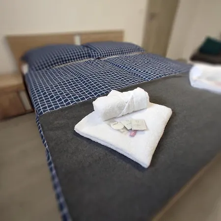 Apartmany Bytca Bytca