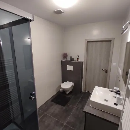 Apartment Apartmany Bytca Bytca