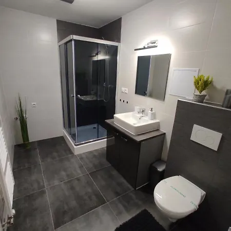 Apartment Apartmany Bytca *