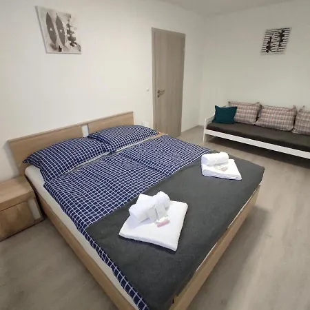 Apartmany Bytca * Bytca