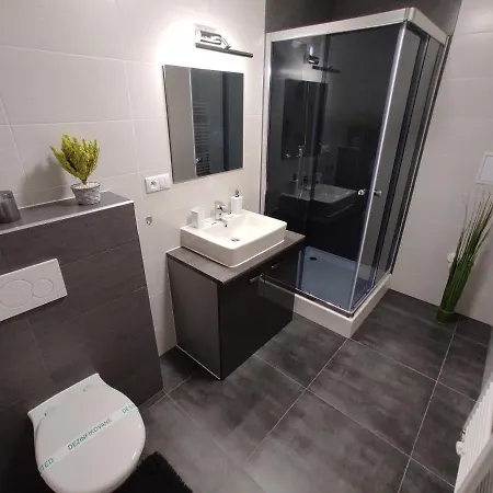 Apartmán Bytča Bytca