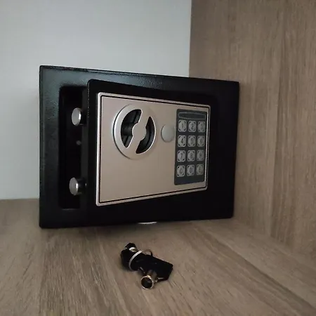 Apartmany Bytca * Bytca