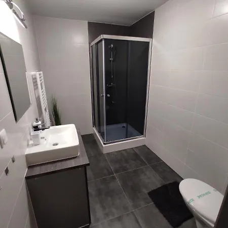 Apartmany Bytca * Bytca