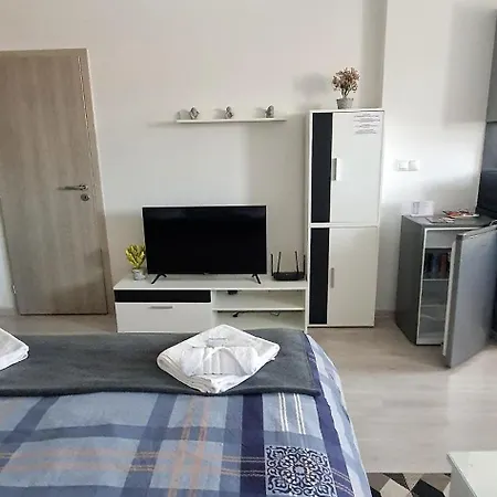 Apartment Apartmany Bytca *