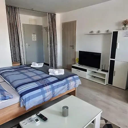 Apartmán Bytča *