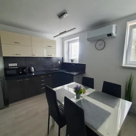 Apartment Apartmany Bytca *