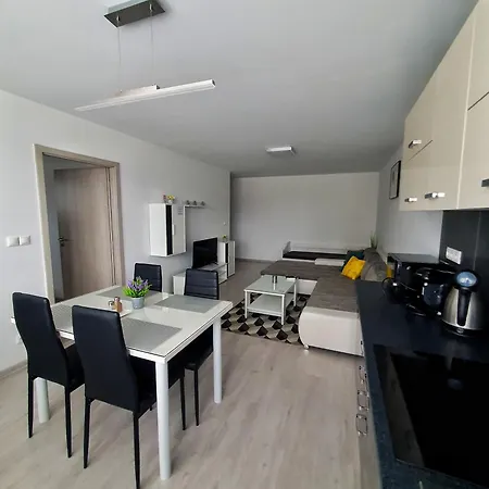 Bytča Apartmán Bytca