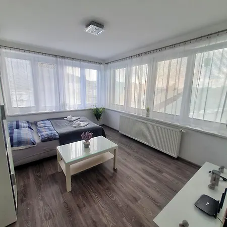 Apartmany Bytca Bytca