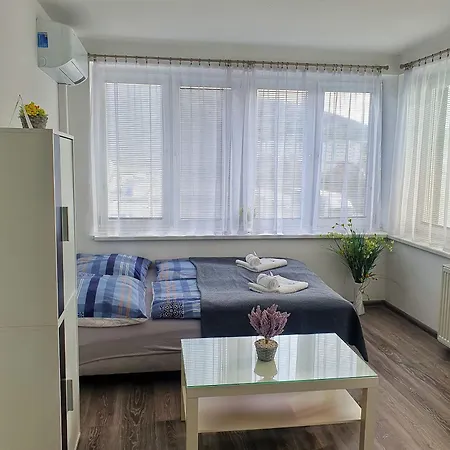 Apartmany Bytca * Bytca