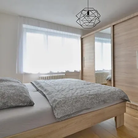 Apartmany Bytca Appartamento Bytca