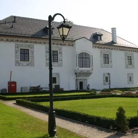 Appartamento Apartmany Bytca Bytca