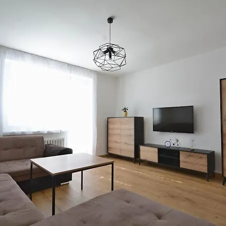 Apartmany Bytca Appartamento Bytca