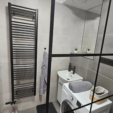 Apartmany Bytca *