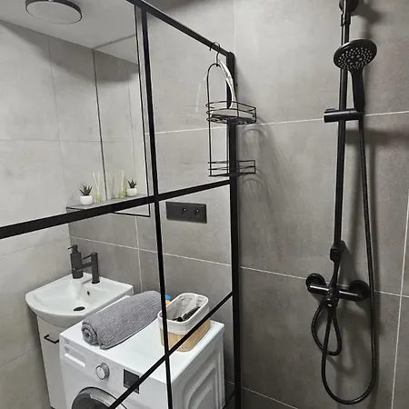 Apartmany Bytca Appartamento Bytca