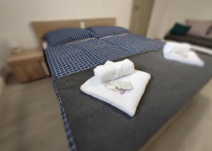 Apartmany Bytca Bytca