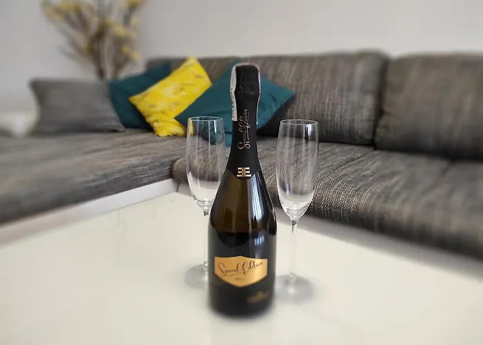 Apartmany Bytca * Bytca