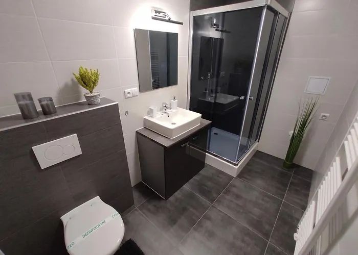 Apartman Bytča Nagybiccse