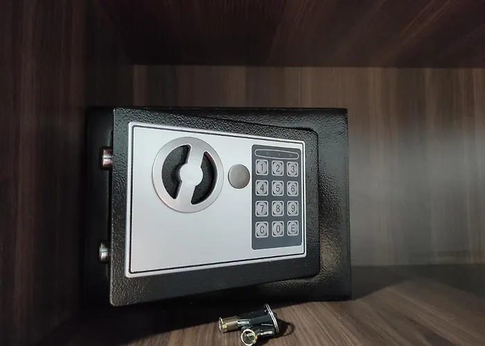 Apartmany Bytca Lägenhet Bytca