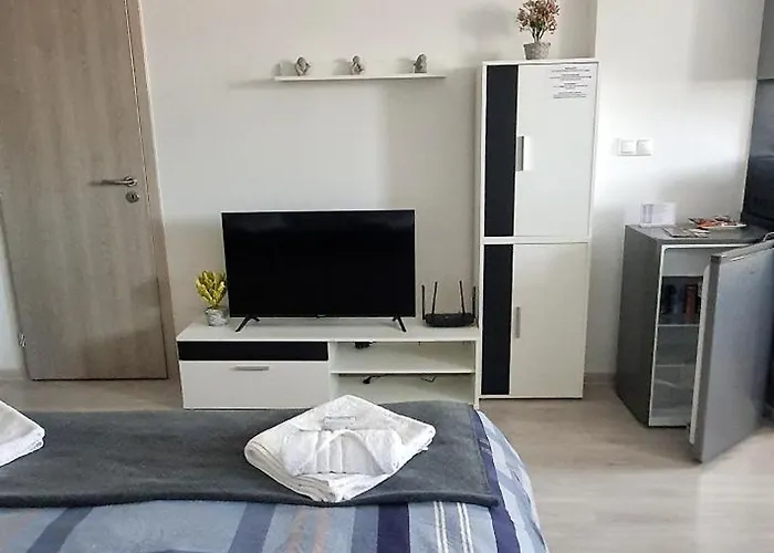 Apartman Bytča *