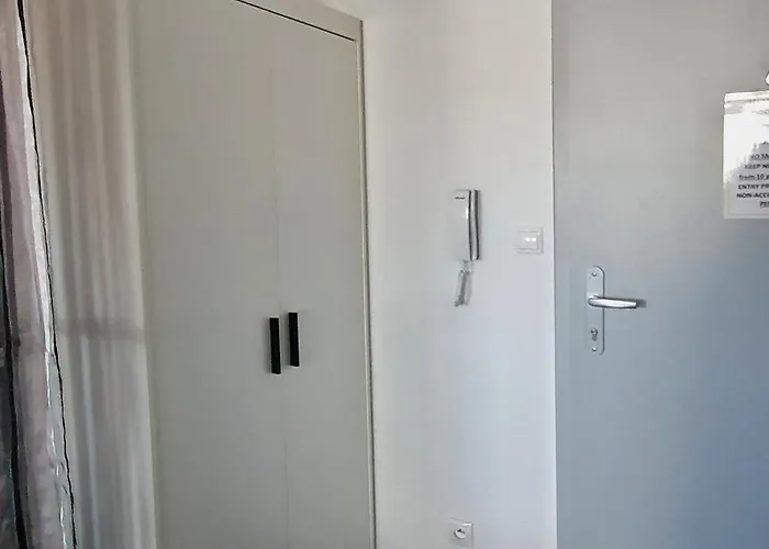 Apartman Bytča Nagybiccse