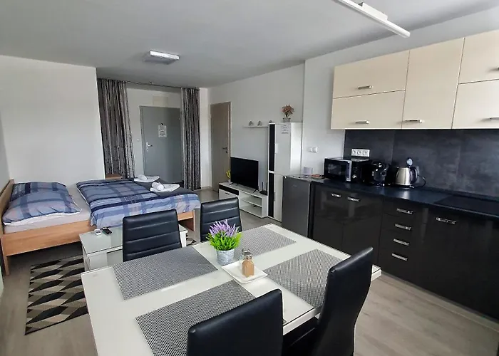 Apartmany Bytca Апартаменты