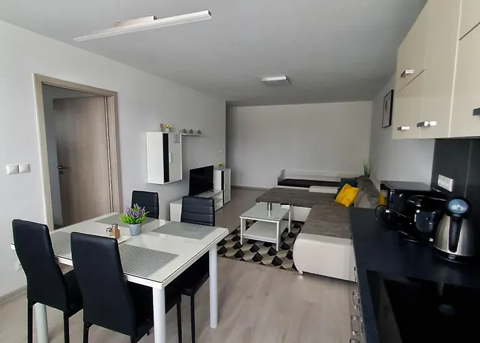 Apartmany Bytca Апартаменты Bytca