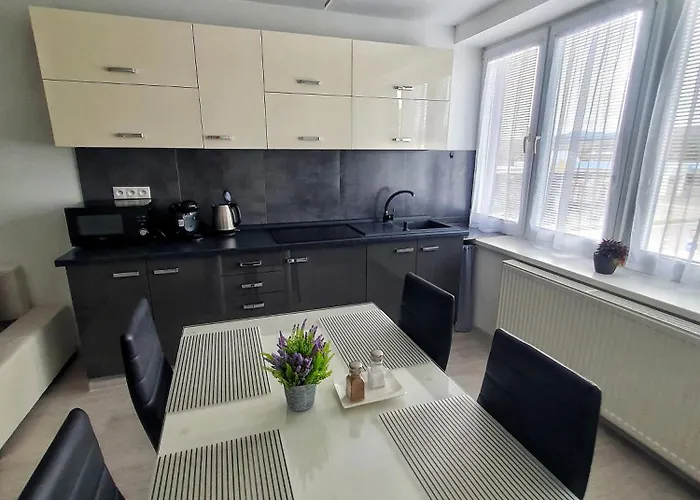 Apartman Bytča