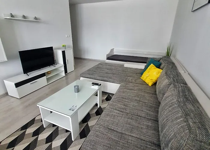 Apartman Bytča Nagybiccse