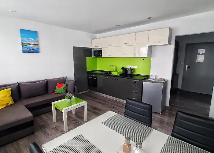 Apartmany Bytca * Bytca