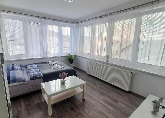 Apartmany Bytca Bytca